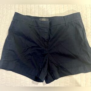 J. Crew Chino Shorts